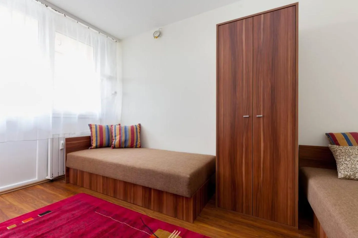 Margaret Apartment Будапешт