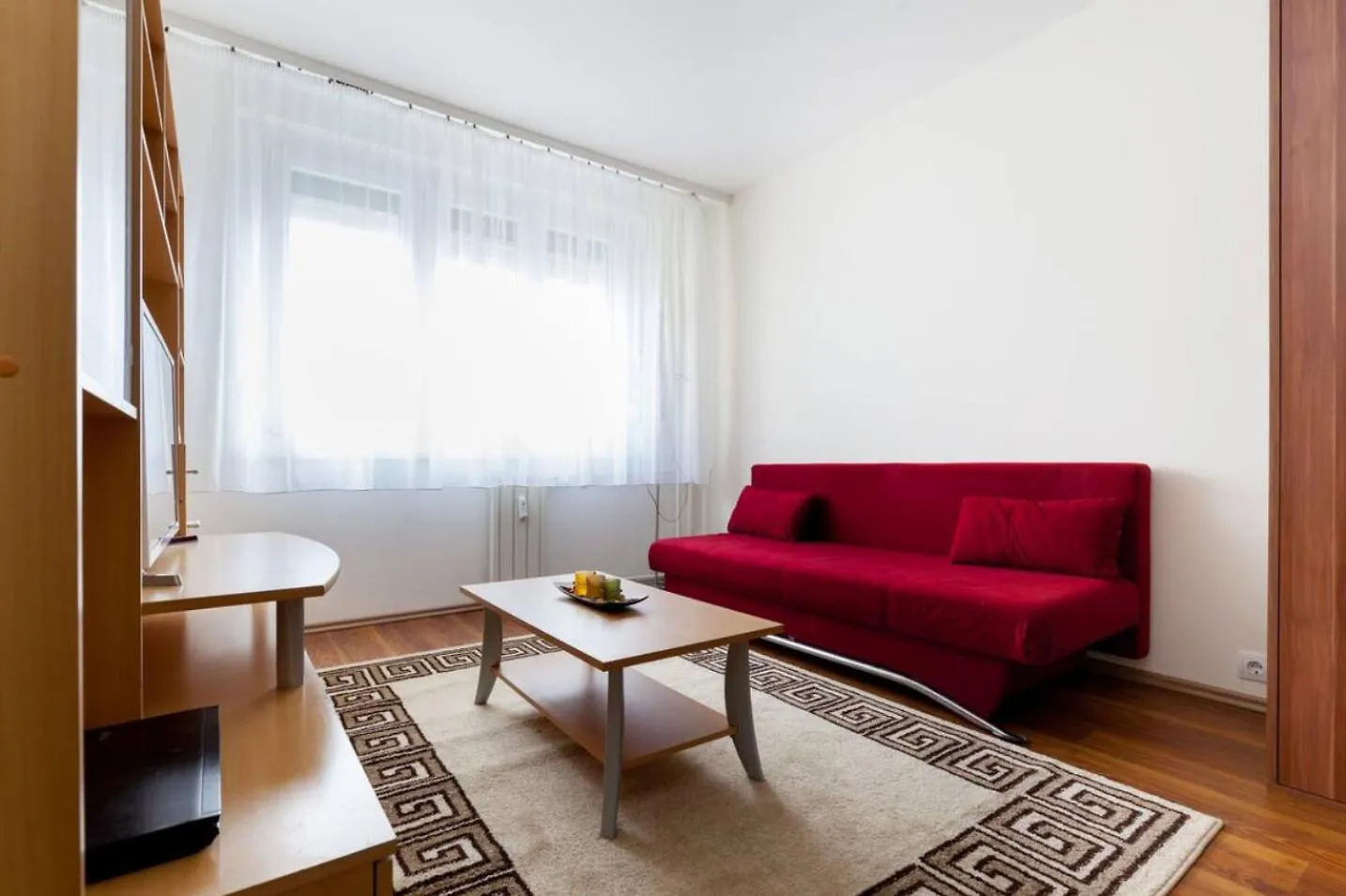 Margaret Apartment Будапешт