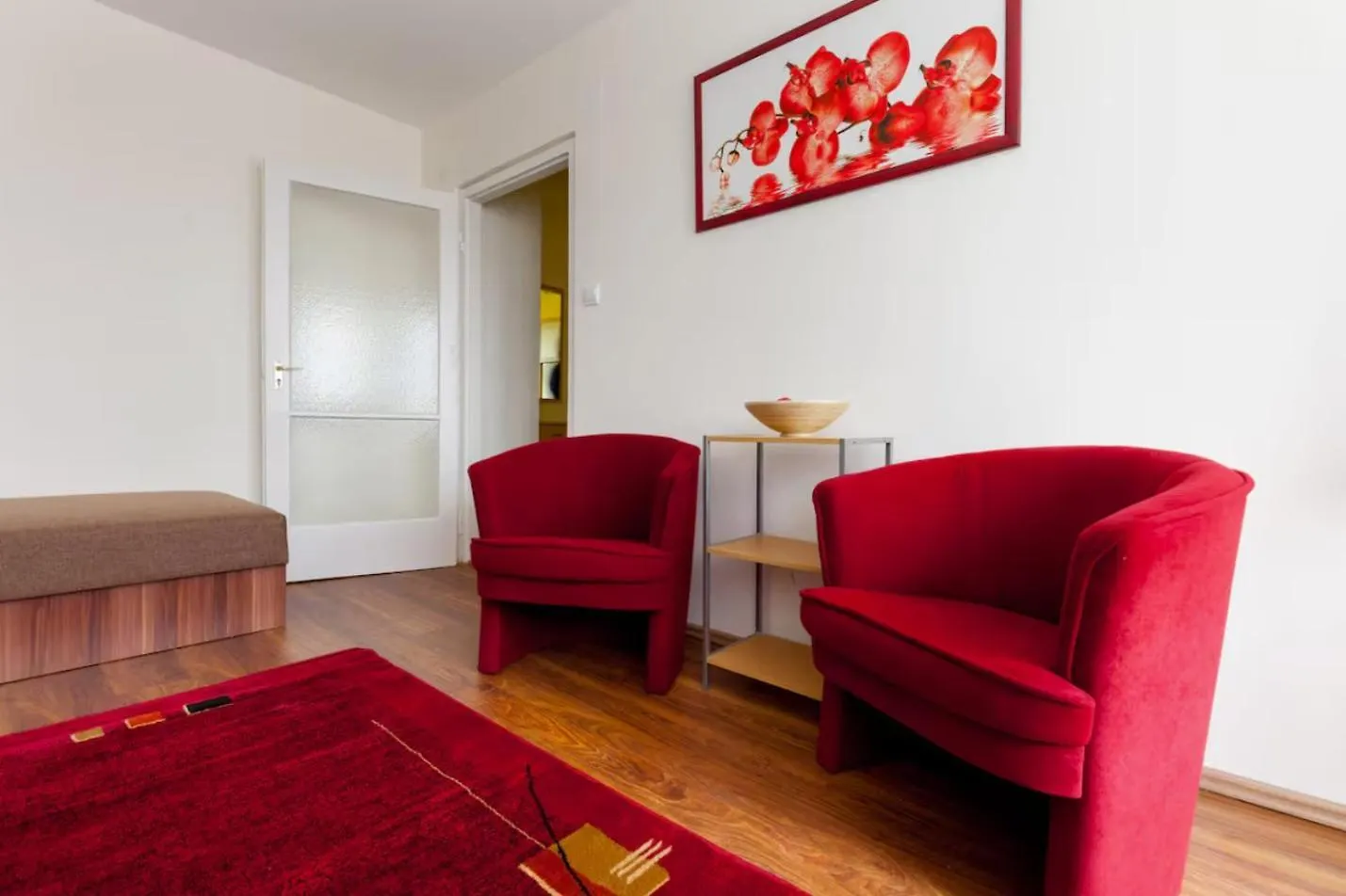 Margaret Apartment Будапешт