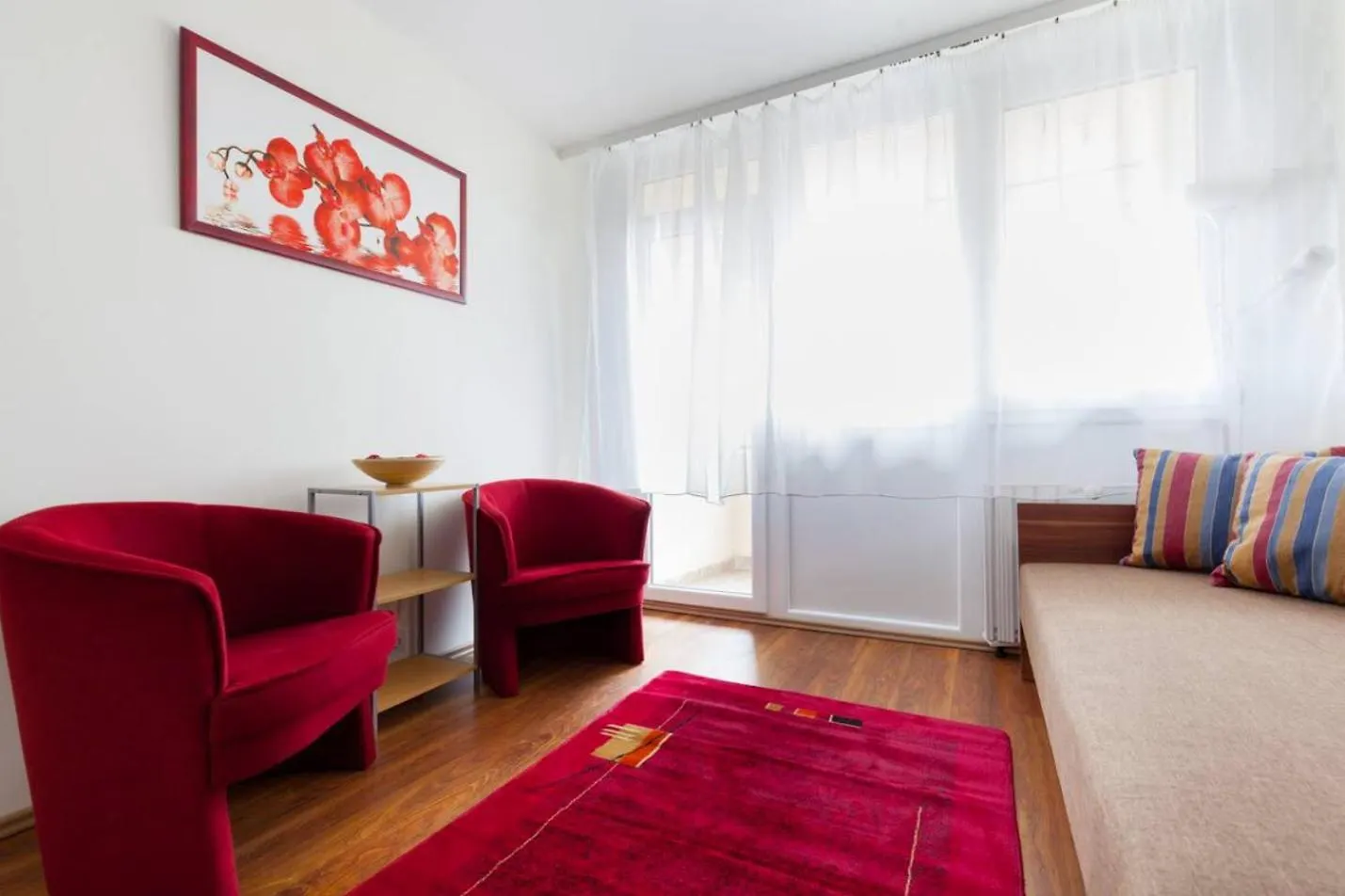 Margaret Apartment Будапешт