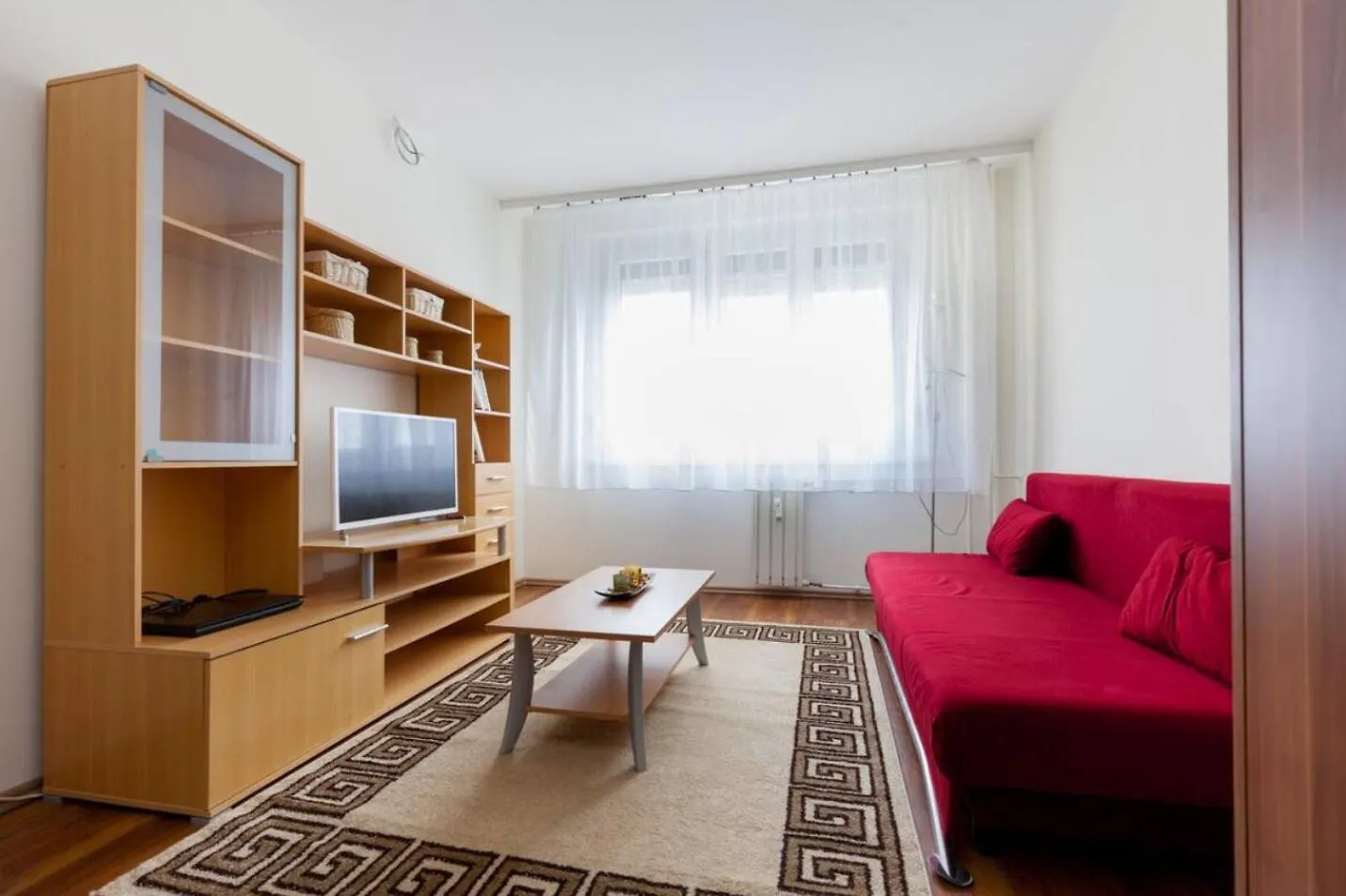 Margaret Apartment Будапешт