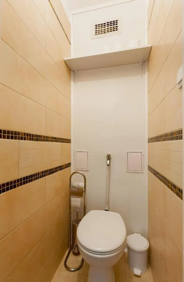 Margaret Apartment بودابست المجر