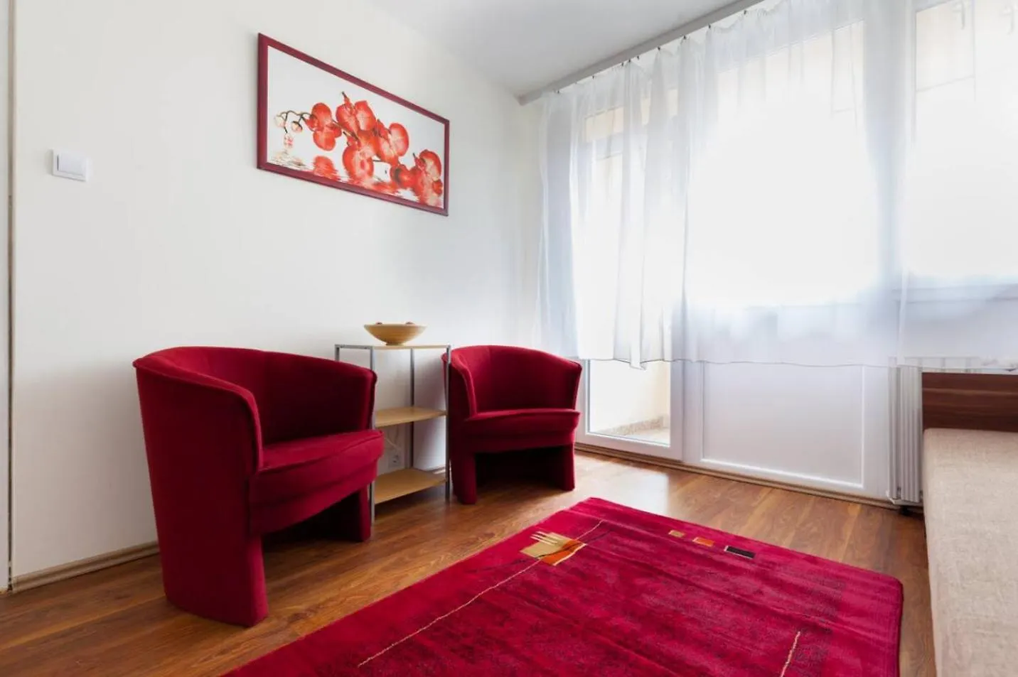 Margaret Apartment بودابست
