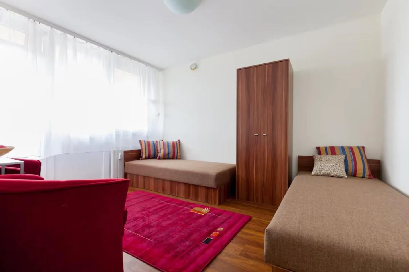 Margaret Apartment بودابست المجر