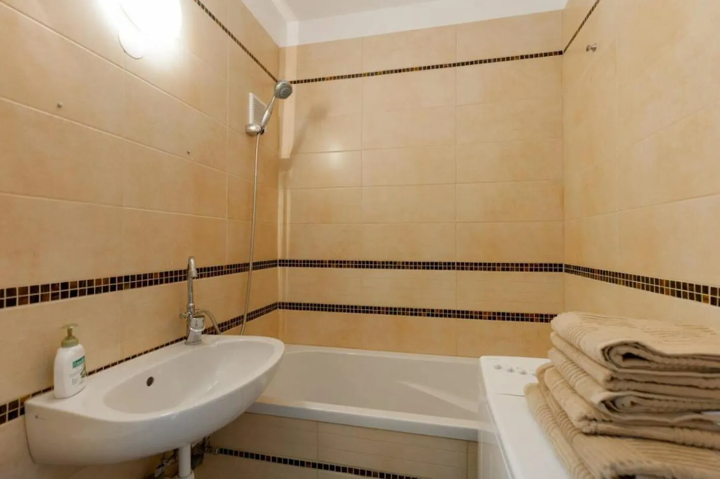 Margaret Apartment بودابست