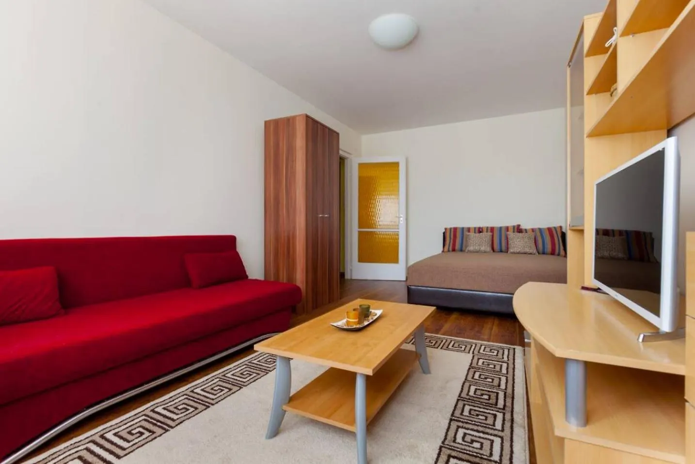 Margaret Apartment بودابست 0*,  المجر