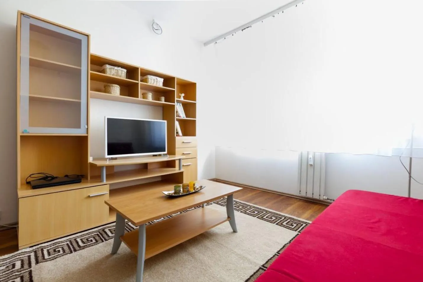 Margaret Apartment بودابست المجر