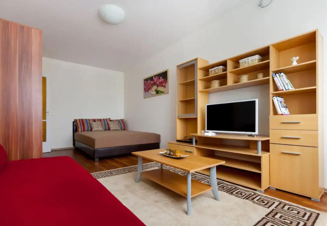 Margaret Apartment بودابست