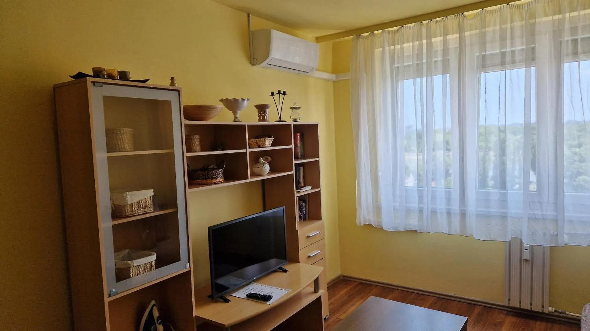 Margaret Apartment بودابست
